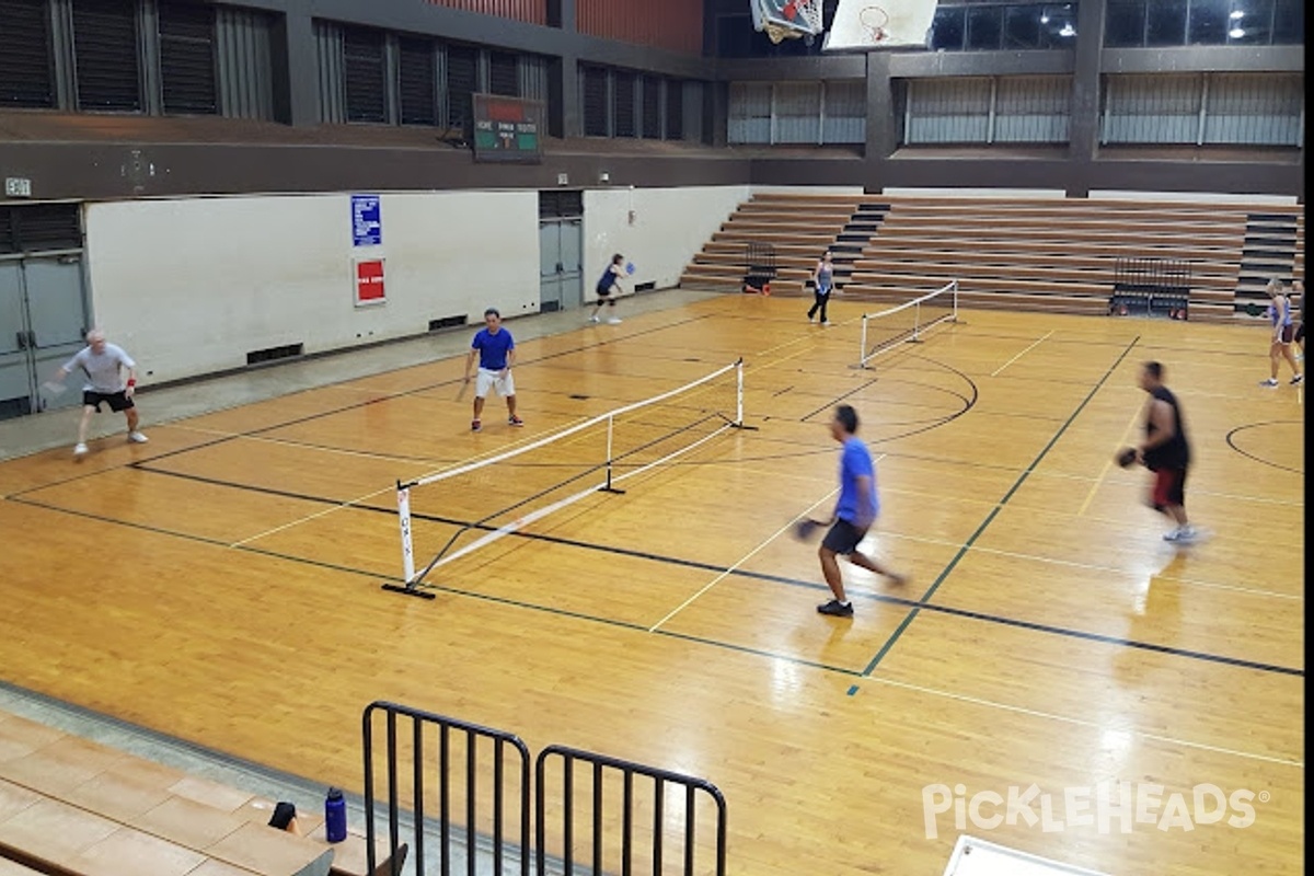 Photo of Pickleball at Koko